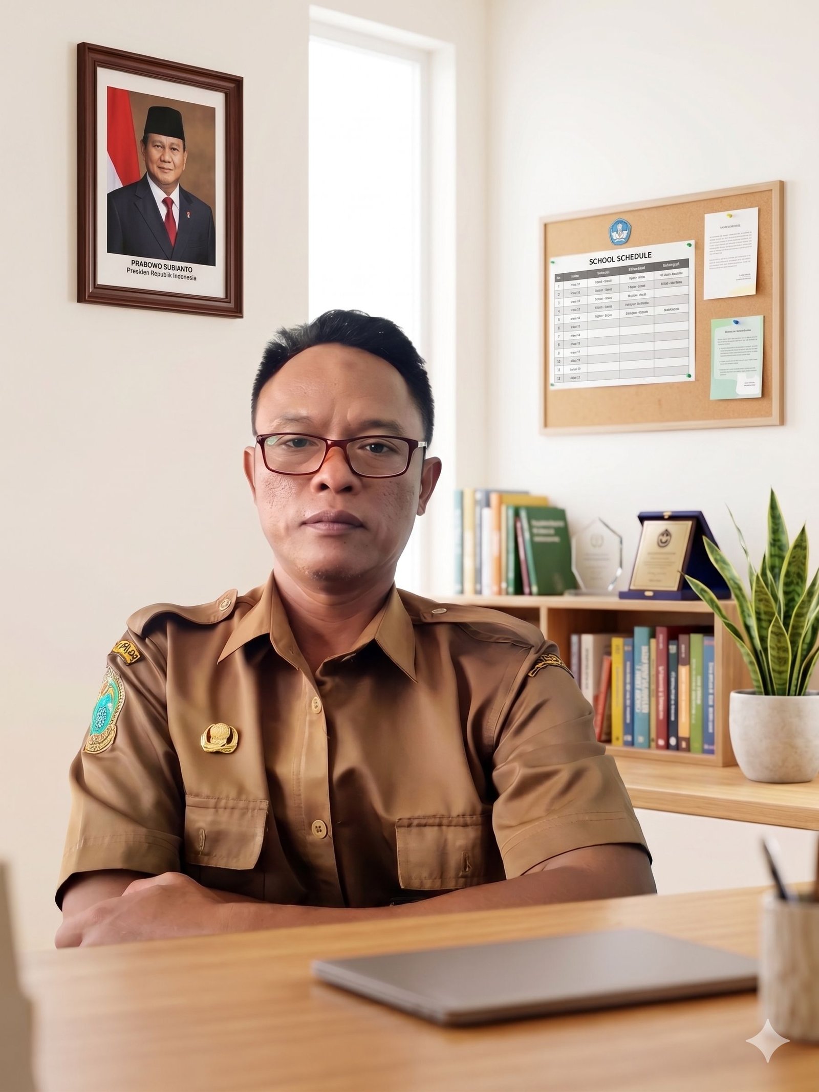 Kepala Sekolah